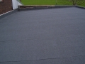 Flat roofing systems for Residential – Commercial – Industrial
